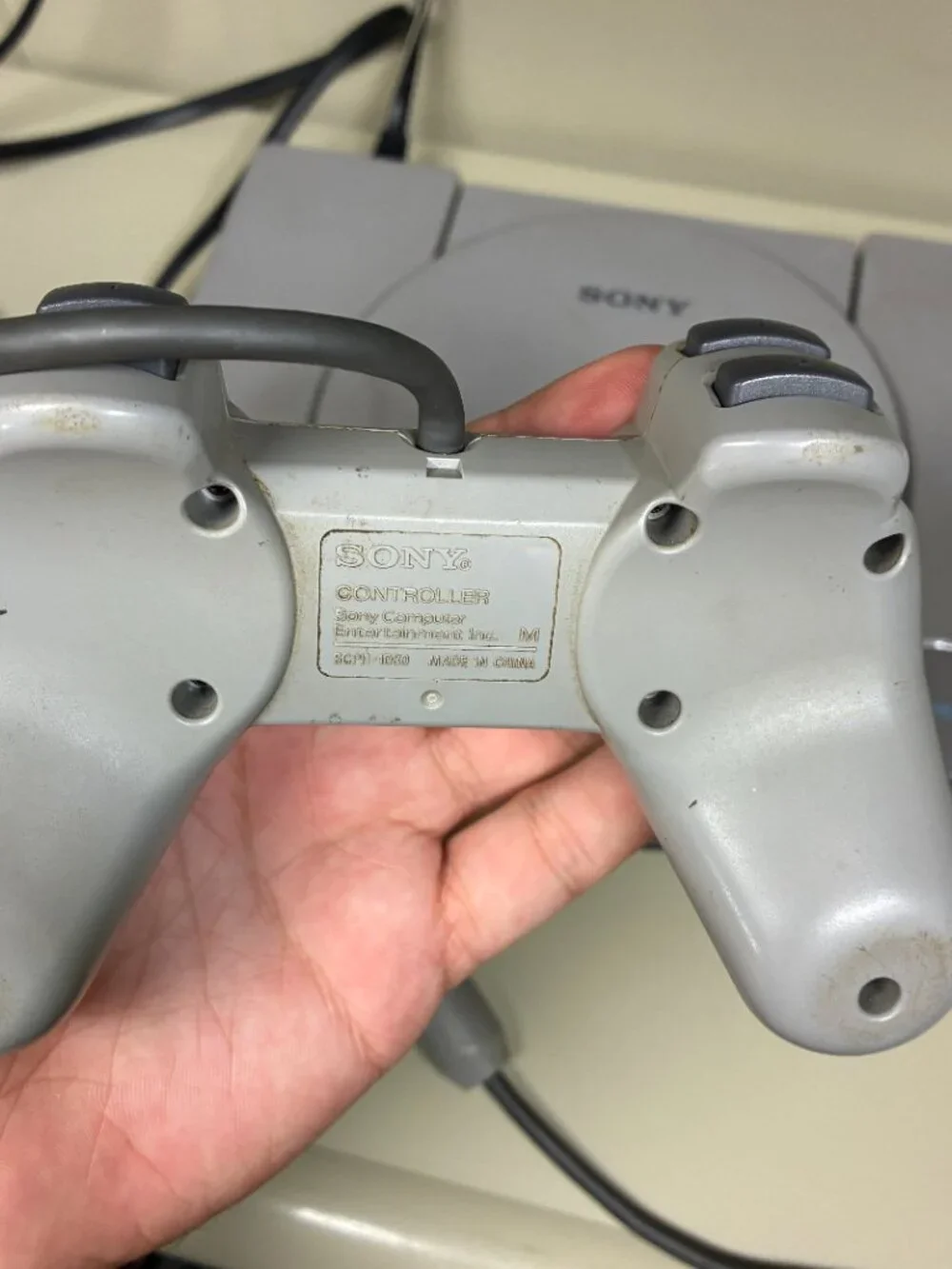 Sony fully tested